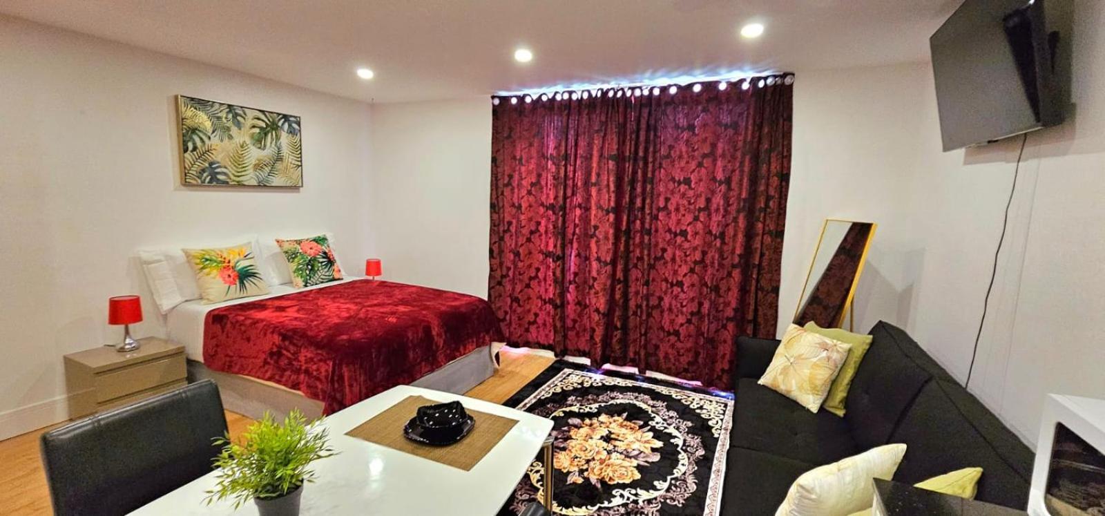 Grace Studio لندن المظهر الخارجي الصورة